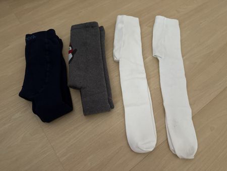 Strumpfhosen Gr. 92-98