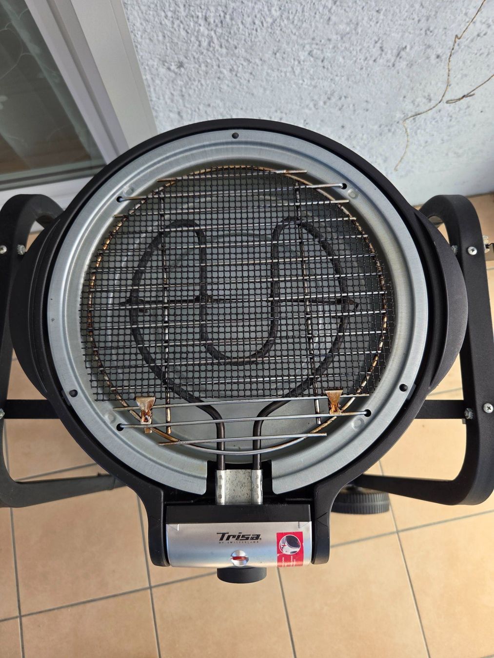 Grils: Elektrogrill – D'occasion à Kriens par sta_b8dx 3