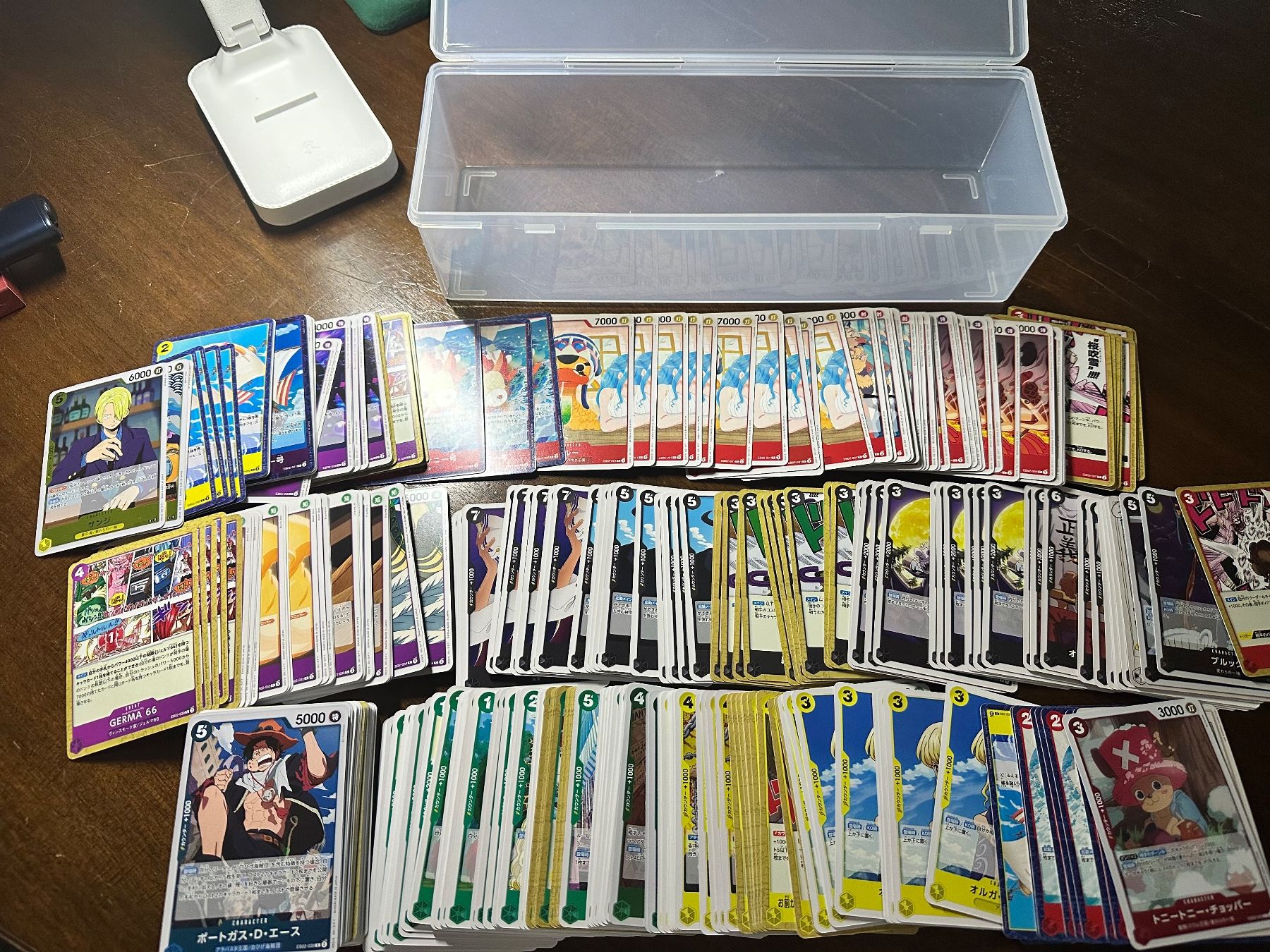 Bandai Carte collezionabili: One piece Anime 25th collection EB02 JP – Usato da Dietikon venduto da lor_jn7j 1