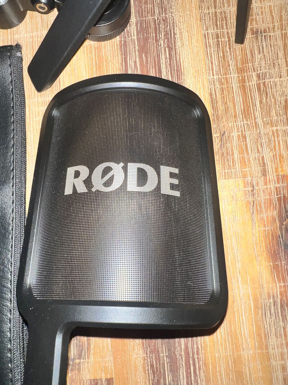 Røde Microfoni: RODE NT-USB Mikrofon - Top Zustand! – Usato da Zürich venduto da LE_2023 3