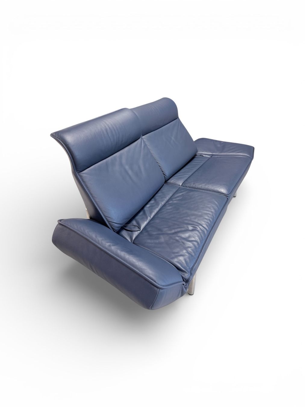 De Sede Divani: Vintage Sofa from De Sede 450, 1990s – Usato da Au ZH venduto da Matys74 1