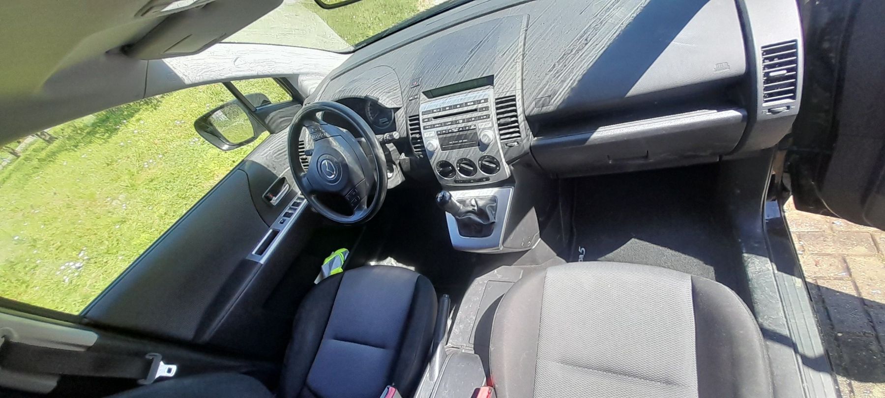 Mazda Automobili: Mazda 5 2007 2.0 Diesel – Usato da Gals venduto da Ben-j 4