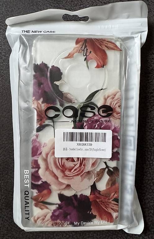 Cover & Protezioni schermo: Honor X9 Handy Case – Usato da Bülach venduto da mic_c7qb