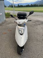 Yamaha XC125 Vity