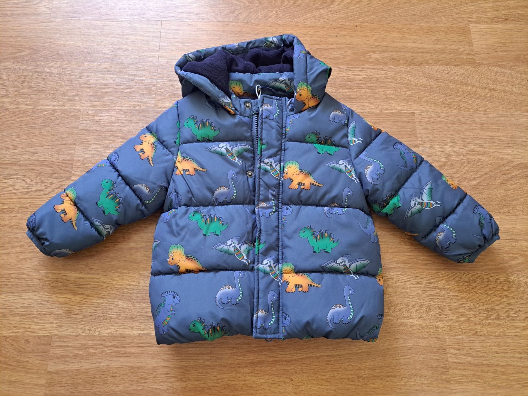Name It Vestes: Winterjacke Grösse 86 – Neuf (Voir description) à Pontresina par poc