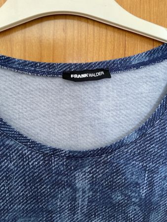 Frank Walder Shirt, Gr. 48