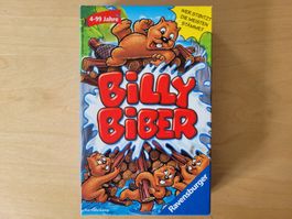 Billy Biber Mitbring-Spiel von Ravensburger (ab 4 Jahre)