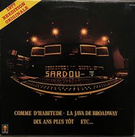 MICHEL SARDOU - 1977 REEDITION ORIGINALE - 33 Tours