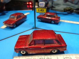 Hillman Imp  1/43 (o.Box) Dinky 138 GB   > (H7)