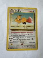 Pokemonkarte Dodrio Jungle