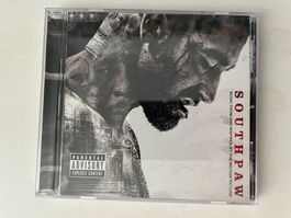 Southpaw | CD 💿
