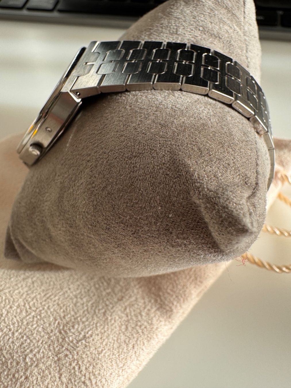 Omega Orologi: OMEGA Ausgezeichneter Zustand – Nuovo (secondo la descrizione) da Bern venduto da Javero 3