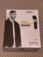 Tondeuse BaByliss MEN Lithium Performance Endurance