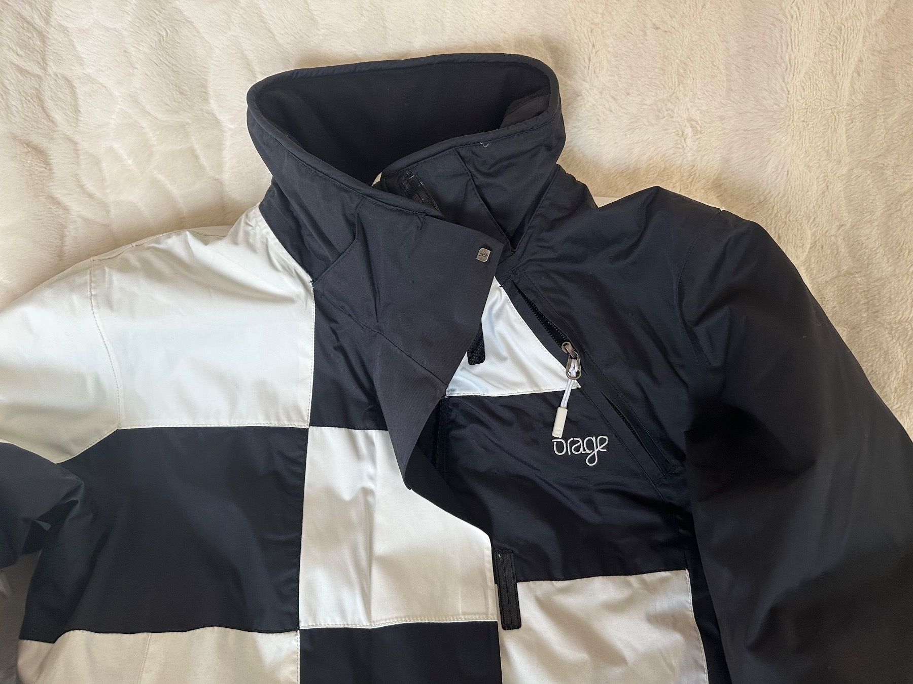 Skis: Ski Jacke – D'occasion à Kriens par cha_5yhb 1