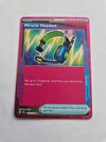 Miracle Headset - Surging Sparks - EN - Ab 1.- !!