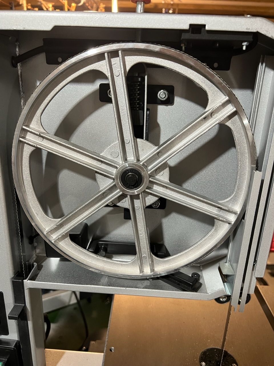 Metabo Sägen: METABO Bandsäge BAS 261 Precision – Gebraucht aus St. Gallen von  5