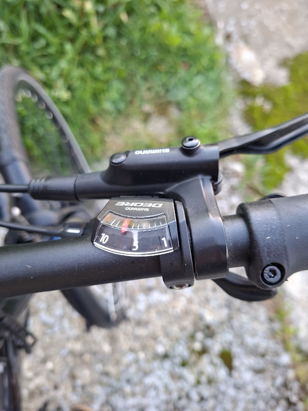 Bergamont Biciclette: Bergamont Horizon 7, Grösse 52 – Usato da Grünenmatt venduto da Benu1989 7
