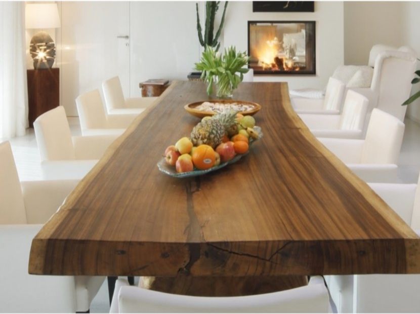 Tavoli: Tisch Teak – Usato da Altstätten SG venduto da Calendula-7