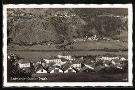 AK Ambri, Panorama