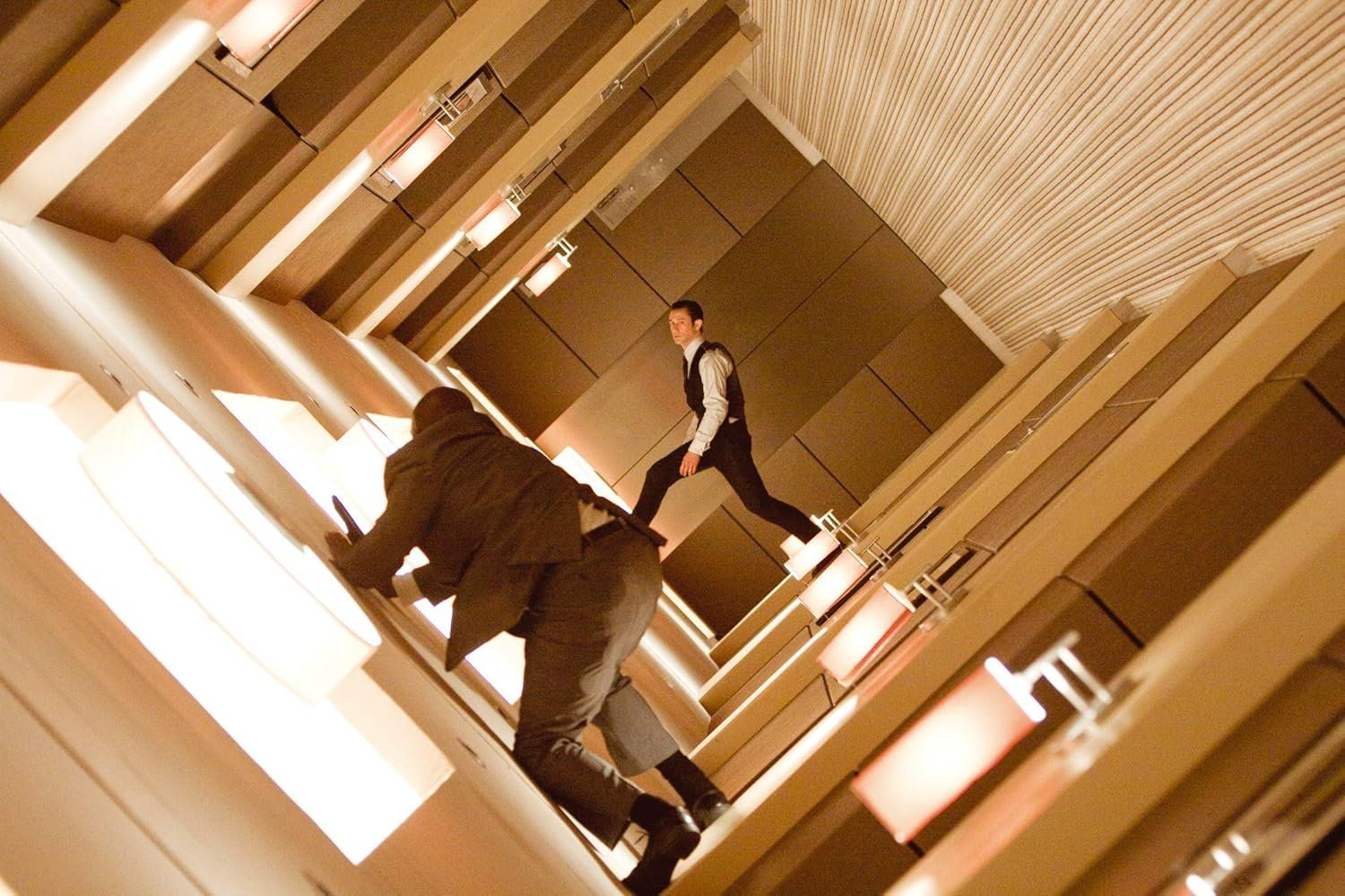 Tutti i DVDs: Blu - ray Inception - 4K + Blu-ray – Nuovo e nell'imballaggio originale da Dübendorf venduto da 13geister 3