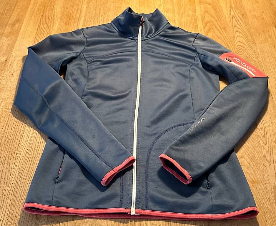 Ortovox Giacche: Ortovox Fleece Jacke – Nuovo (secondo la descrizione) da Breil/Brigels venduto da nad_9spp