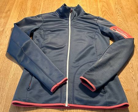 Ortovox Fleece Jacke