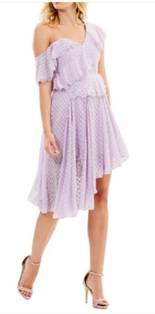 Designer Dress, M