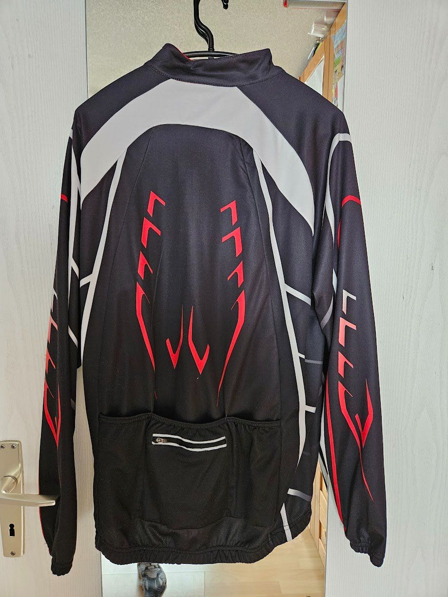 Canottiere & Pantaloni: Velotrikot  GR. 54 – Usato da Laupen ZH venduto da Acf2000 2