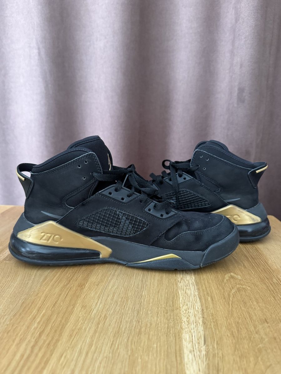Jordan Scarpe da uomo: Jordan Schuhe – Usato da Tagelswangen venduto da Isa036 1