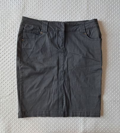 Yes or No Casual Rock Gr. 44