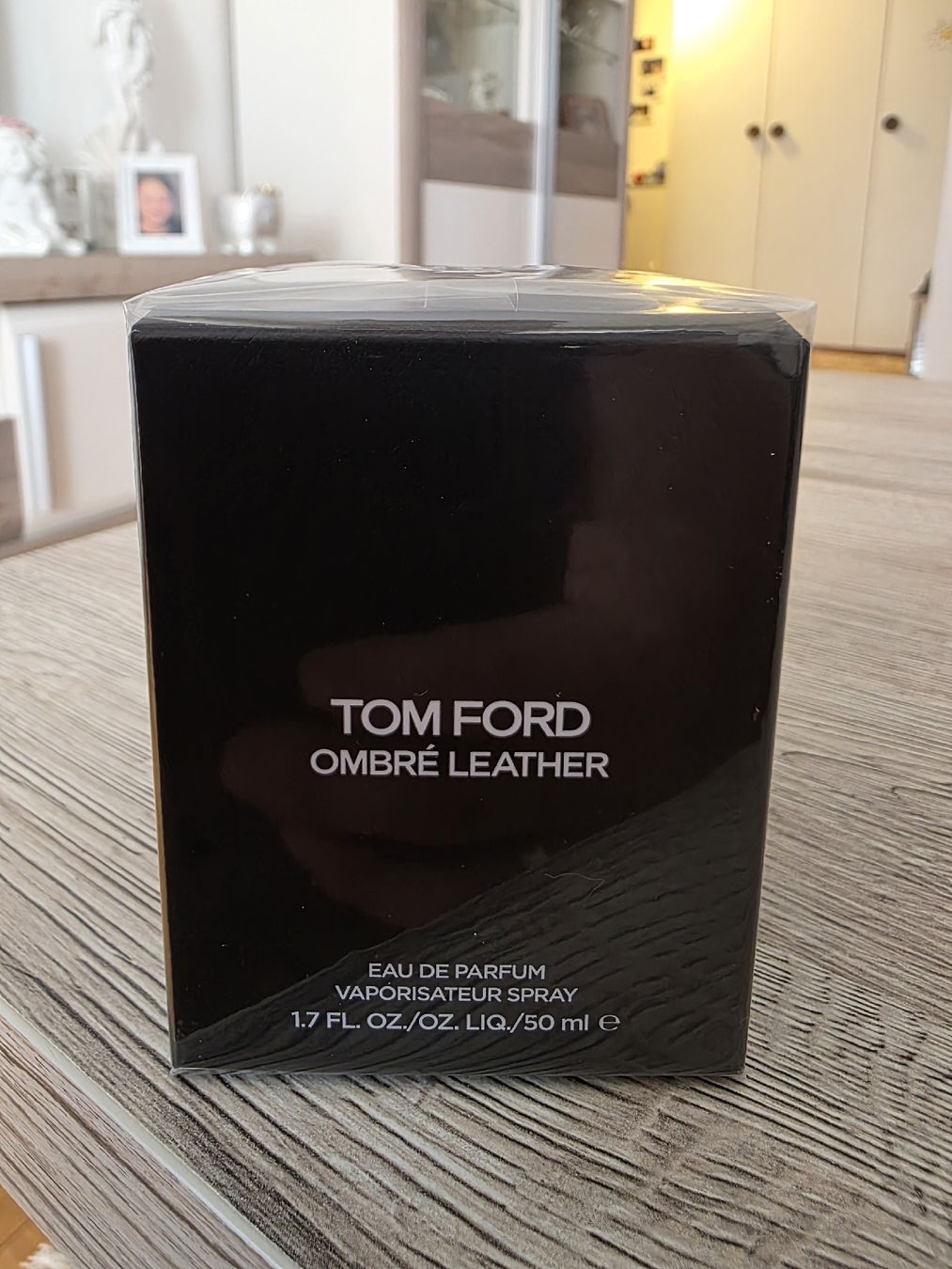 Tom Ford Parfums & Eau de Toilette: TOM FORD OMBRE LEATHER – Neuf avec emballage d'origine à Lachen SZ par Ladylike1