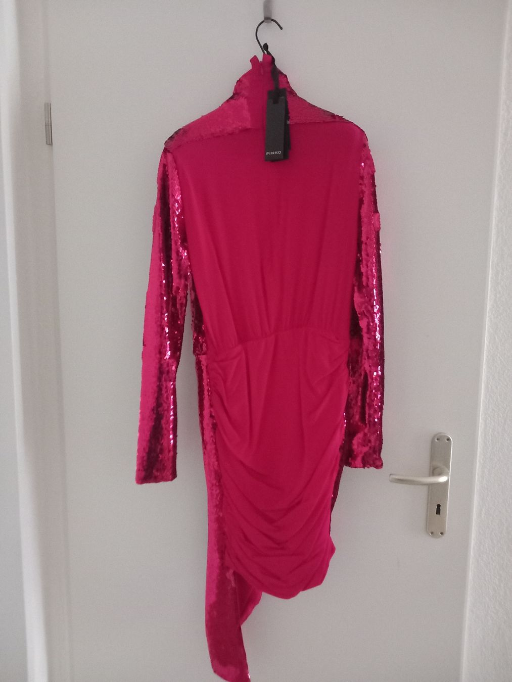 Pinko Robes: Kleid – Neuf (Voir description) à Buchs AG par tac_zz5h 1