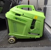 Generator Inverter Stromerzeuger Werkmeister Tools IG2000