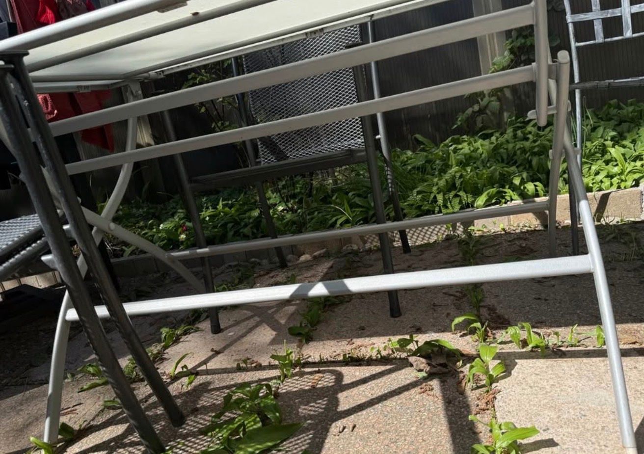 Tables: Gartentisch – D'occasion à Bern par mystyle_bern 1