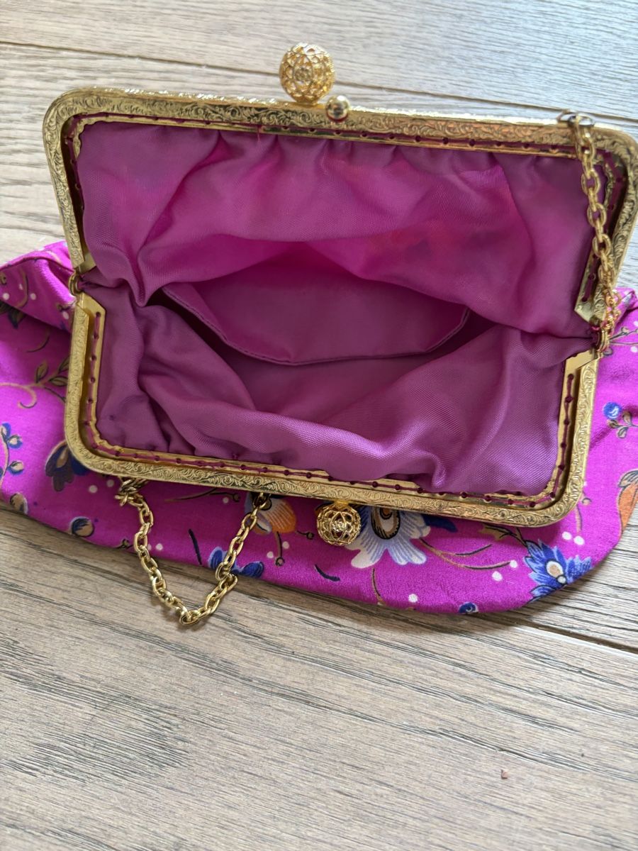 Borse da donna: Kleines Abendtäschchen Vintage – Nuovo (secondo la descrizione) da Versoix venduto da chr_2rpz 3