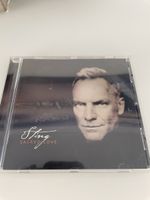 CD Sting - Sacred Love