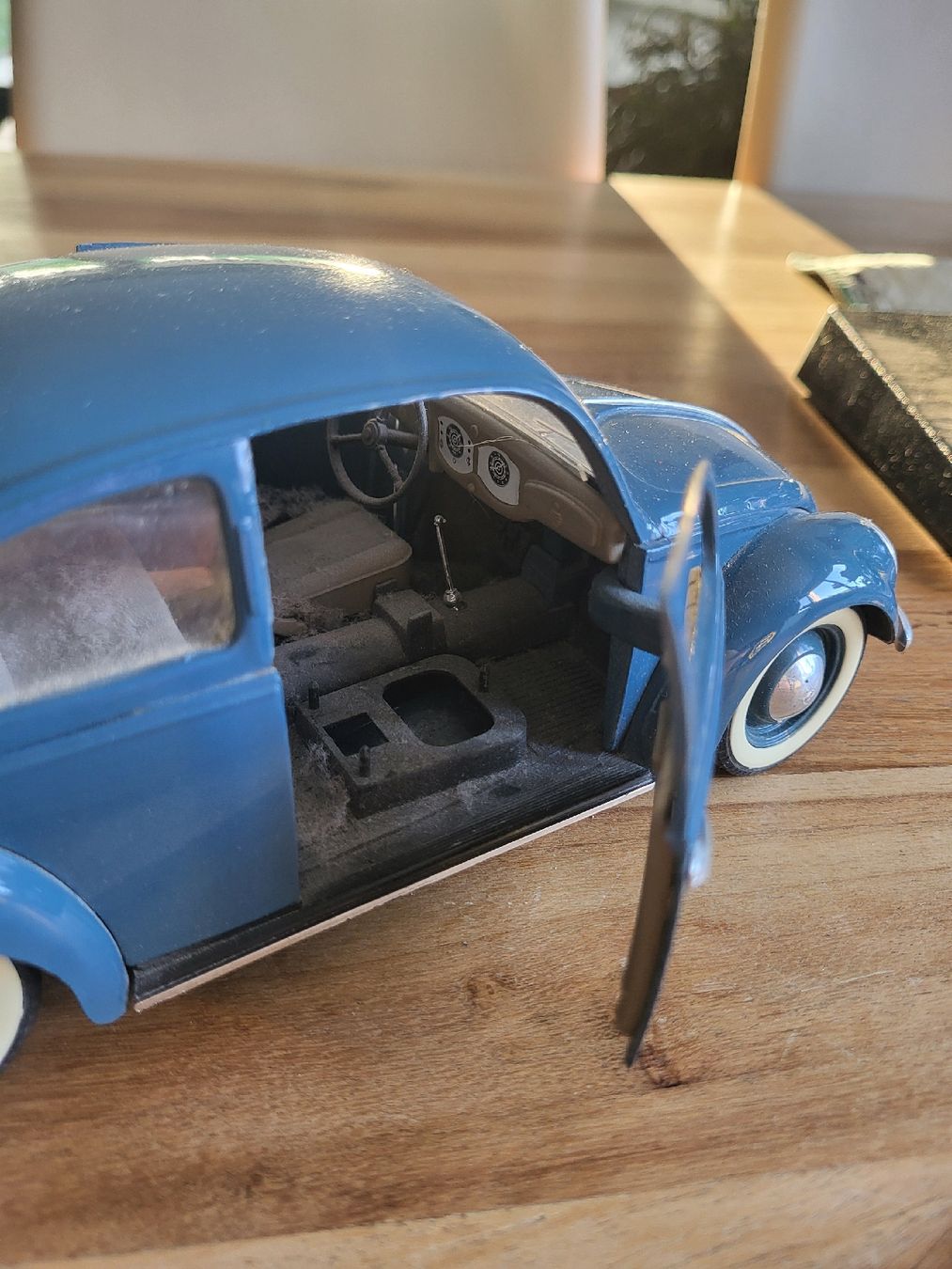 Volkswagen Modellini d'auto: Modellauto VW Käfer – Nuovo (secondo la descrizione) da Dübendorf venduto da rol_fm6d 3