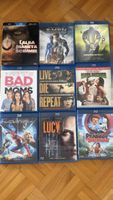 Blu-ray Movie Collection