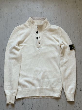 Sweater Stone Island grosse L