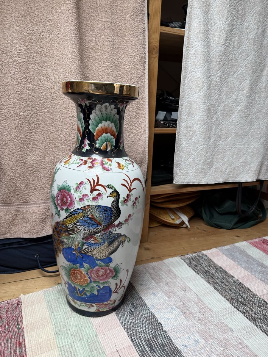 Vasi & Recipienti: Steh Vase – Usato da Schänis venduto da Ktini 3
