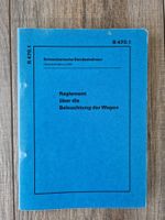 SBB Reglement 470.1, Beleuchtung der Wagen