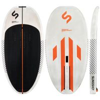 Foil Board Wing Craft V2 von Slingshot 80L
