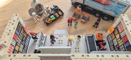 Playmobil Migros Mania Sets