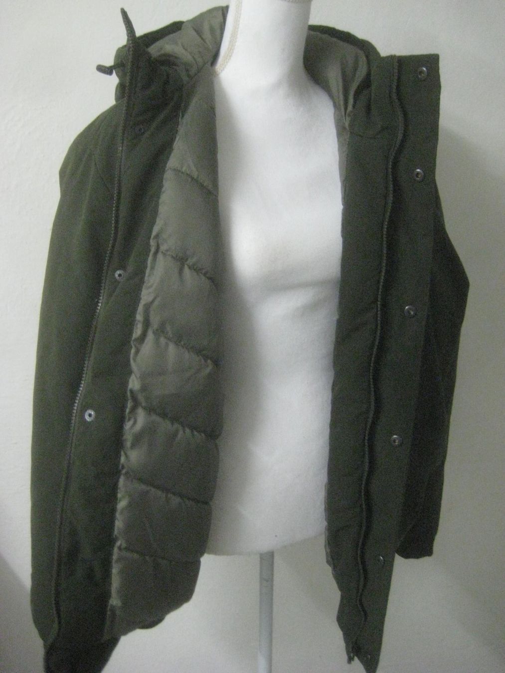 Jack & Jones Giacche: HERREN  WINTERJACKE – Usato da Uster venduto da flocke1 2