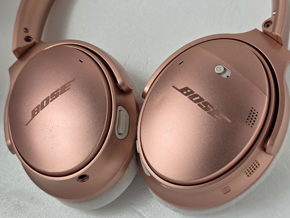 Bose Kopfhörer: Bose QuietComfort 35 II Limited Edition – Gebraucht aus Liestal von Berr 2