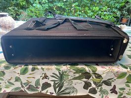 Rockbag 2U case