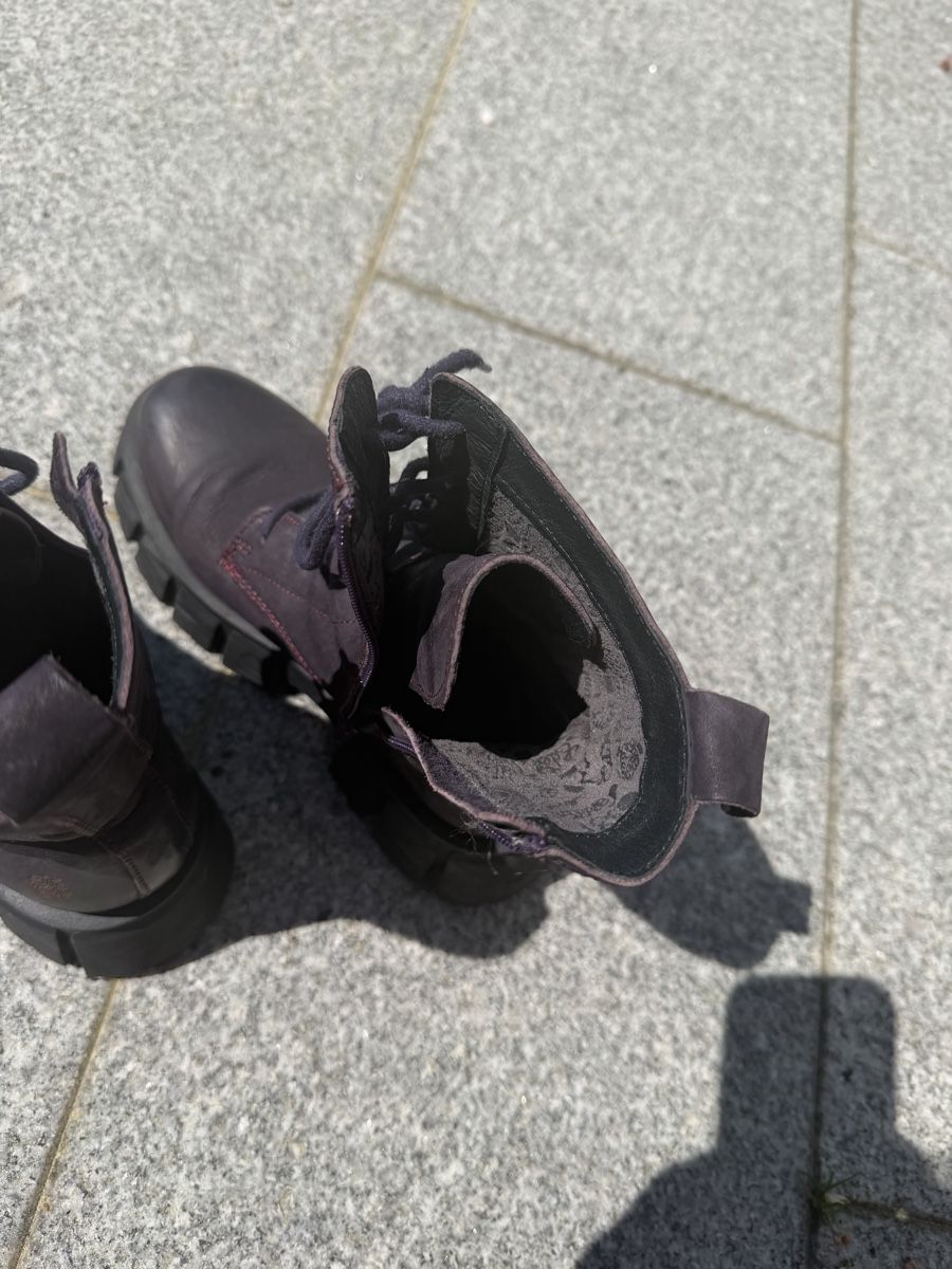 Scarpe da donna: Apple of Eden Boots – Usato da Hägglingen venduto da Froemhill 3