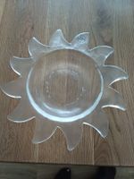 Glasi Hergiswil Sonnen-Schale, Handarbeit, Schweiz ☀️