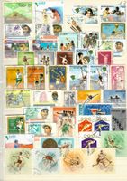schöne Motiv Sammlung_Sport