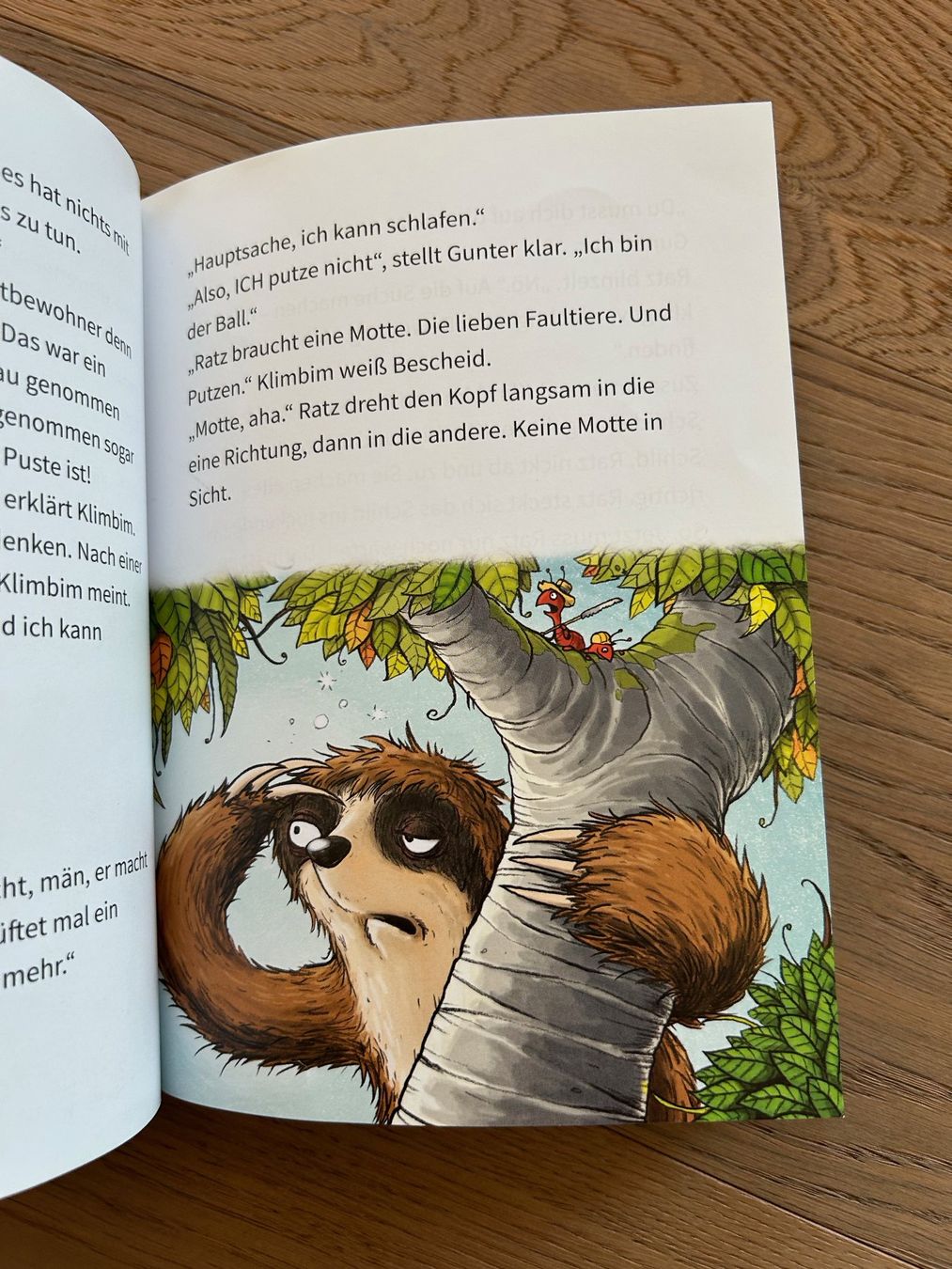 Libri: Buch Rafz & Mimi für ca. 2. Klässler – Usato da Zürich venduto da Aez.01 3